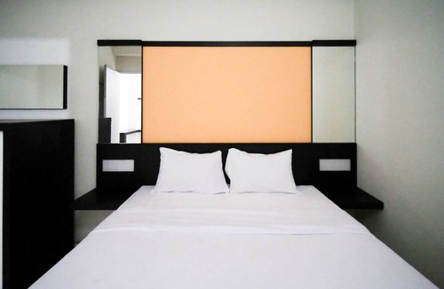 Surabaya Apartment | Simple And Homey 2Br At Dian Regency Apartment