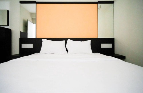 Surabaya Apartment | Simple And Homey 2Br At Dian Regency Apartment