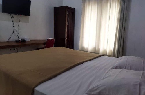 Banjarasri Hotel | Hotel Putra Kembar