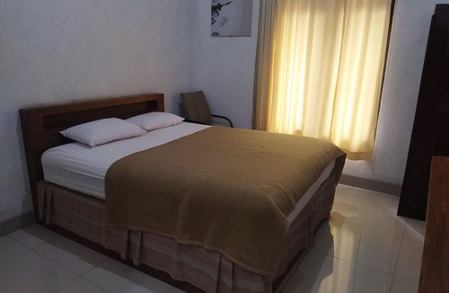 Banjarasri Hotel | Hotel Putra Kembar