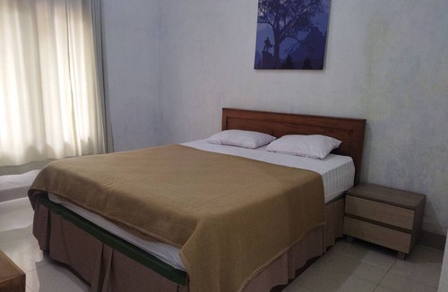 Banjarasri Hotel | Hotel Putra Kembar
