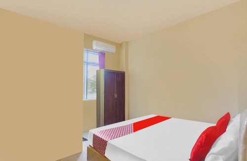 Manado City Centre Hotel | Hotel O Priska Kost Dan Homestay