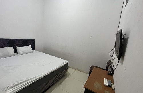 Makassar Hotel | Hotel O Kost Biru