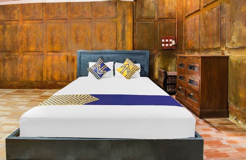 Werinama Hotel | OYO 92083 Lailik Gilang Guesthouse