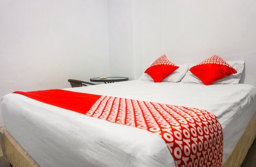 Makassar Hotel | Hotel O Pondok Hikmah Makassar