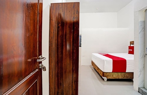 Lamongan Hotel | Hotel O Grand Syariah Hagawa Lamongan Near SPORT CENTER LAMONGAN