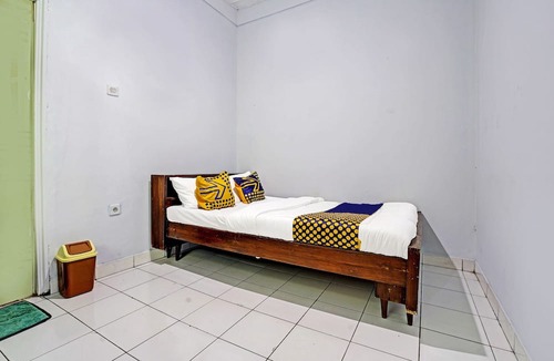 Hegarmanah Hotel | SPOT ON 91325 Pondok Hijau Guest House Syariah