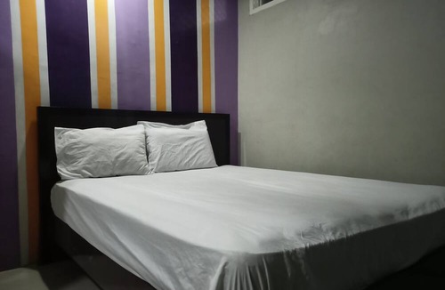 Tarakan Hotel | Hotel O Syariah Sumber Mulya NunukanNearAlun - Alun Kota Nunukan