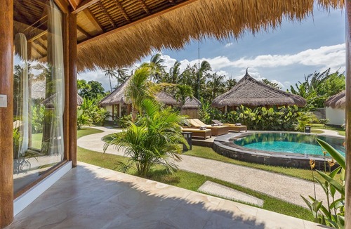 Purwakerti Resort | Emocean Beach Boutique Resort