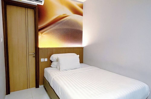 Temanggung Hotel | Front One Resort Indraloka Temanggung