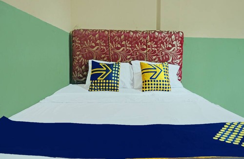 Kayu Agung Hotel | Hotel O Romli