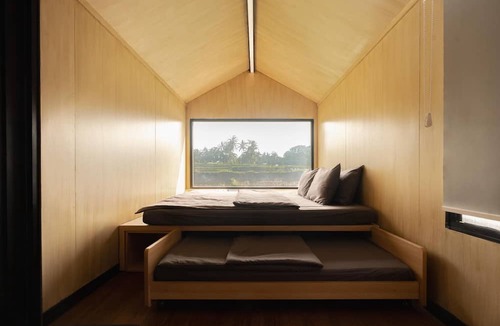 Tegallalang Cabin | Bobocabin Ubud
