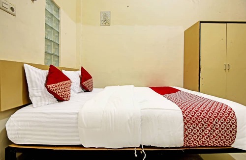 Sukarami Hotel | OYO Life 91268 Homestay Bu Erma Syariah