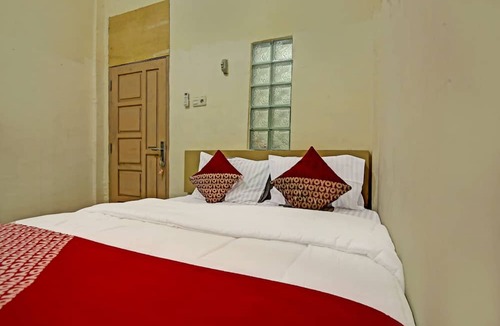 Sukarami Hotel | OYO Life 91268 Homestay Bu Erma Syariah