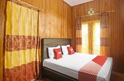 Wori House | OYO Homes 91118 Homesstay Desa Wisata Budo Near Desa Wisata Budo