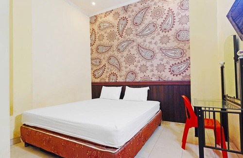 Palopo Hotel | Hotel O Wisma Idola Palopo