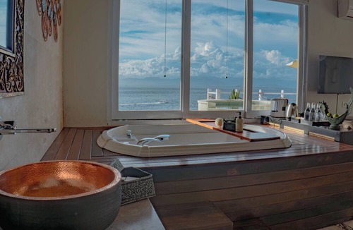 Penida Island Hotel | Pramana Natura Nusa Penida