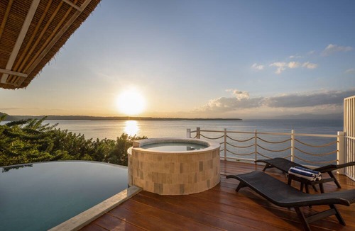 Penida Island Hotel | Pramana Natura Nusa Penida
