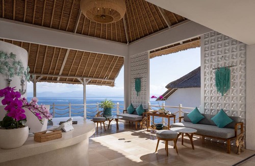 Penida Island Hotel | Pramana Natura Nusa Penida