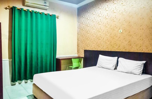 Tanjung Selor Hotel | Hotel O Lima Dara