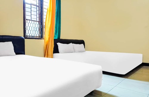 Tanjung Selor Hotel | Hotel O Lima Dara