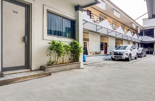 Kuningan Hotel | Hotel O 59 Residence