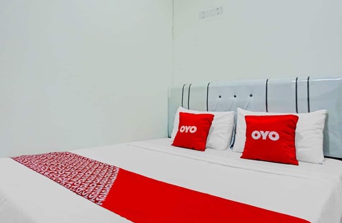 Serang Hotel | OYO 90187 Puri Allisa Syariah
