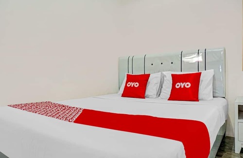 Serang Hotel | OYO 90187 Puri Allisa Syariah