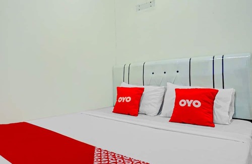 Serang Hotel | OYO 90187 Puri Allisa Syariah