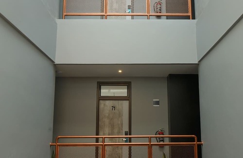 Menteng House | DParagon Matraman
