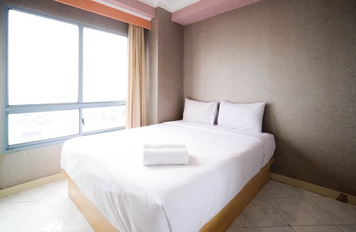 Suko Manunggal Apartment | Best Deal And Homey 2Br At Taman Beverly Apartment
