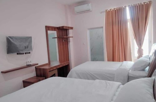 Padang Hotel | Selecta Indah