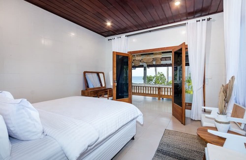 Tulamben Villa | Kannaya Villa