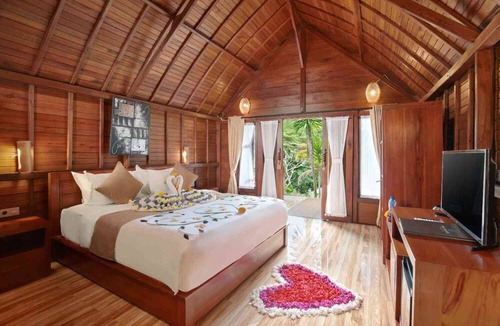 Botoemadeg Resort | Bila Penida Resort & Farm