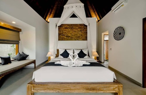 Petulu Villa | Poka Ubud Hidden Paradise & Spa by EPS