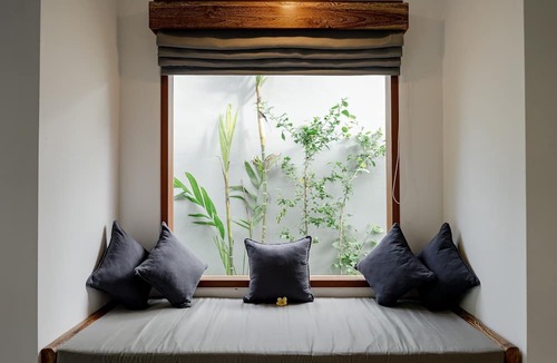 Petulu Villa | Poka Ubud Hidden Paradise & Spa by EPS