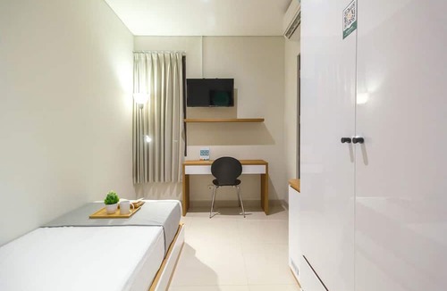 Pagedangan House | TwoSpaces Living at Zena Mozia