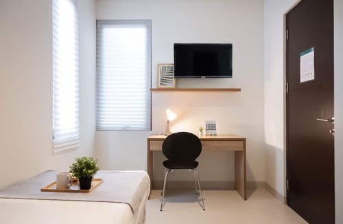 Pagedangan House | TwoSpaces Living at Zena Mozia