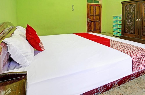Trenggalek Hotel | Hotel O Desa Wisata Pandean