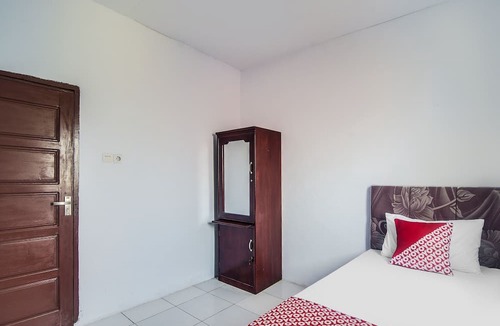 Grand Kawanua International City Hotel | Hotel O 3m Kost Dan Homestay