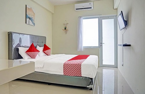 Bogor Hotel | Hotel O Skyland Bogorienze Apartment