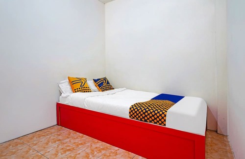 Ngamprah Hotel | SPOT ON 91993 Pondok Hs Padalarang Syariah