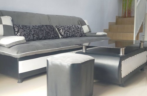 Oro Oro Ombo Villa | Azzima villa