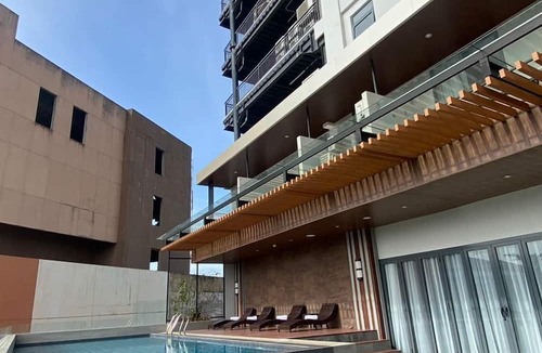 Batam Hotel | Hotel Santika Batam