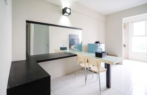 Surabaya Apartment | Homey And Comfy 2Br At Dian Regency Apartment