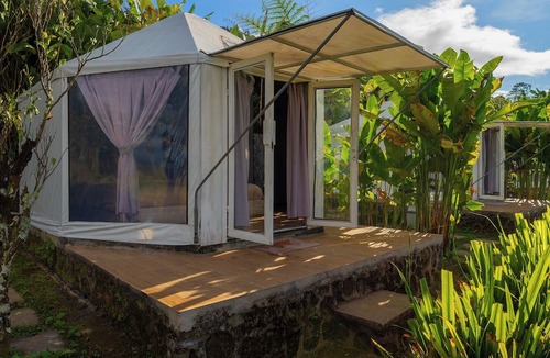 Gobleg Other | Alam Kita Glamping & Plantation