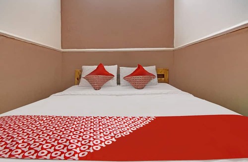 Tangerang Hotel | Hotel O Poris Residence Syariah