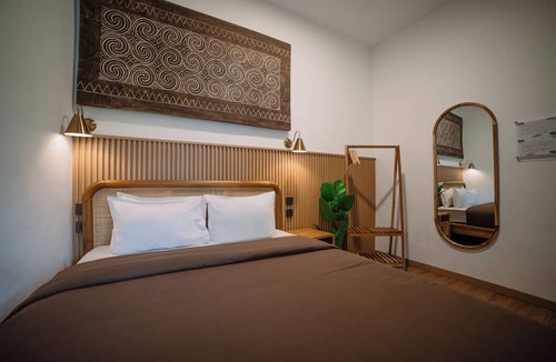 Klojen Hostel | Snooze Hostel Malang