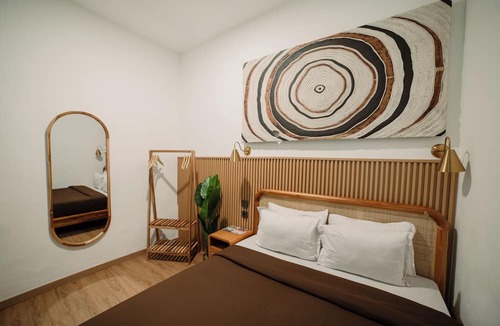 Klojen Hostel | Snooze Hostel Malang