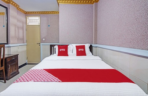 Padang Hotel | Hotel O Padang City Center Near Gunung Padang Formerly Hotel Fitriaendika